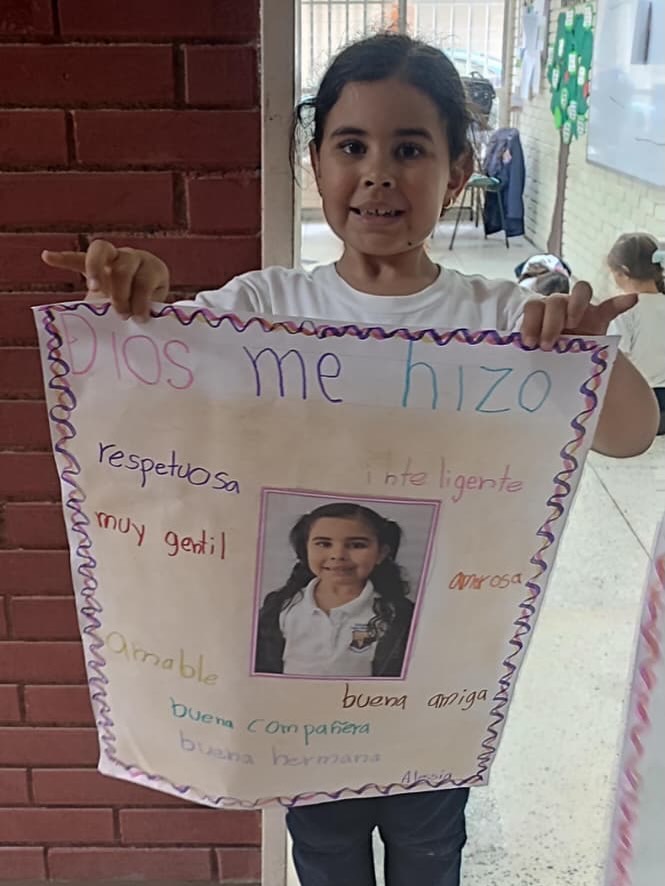 ACTIVIDADES «1er grado A»